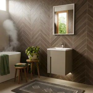 کابینت روشویی کد S-4538