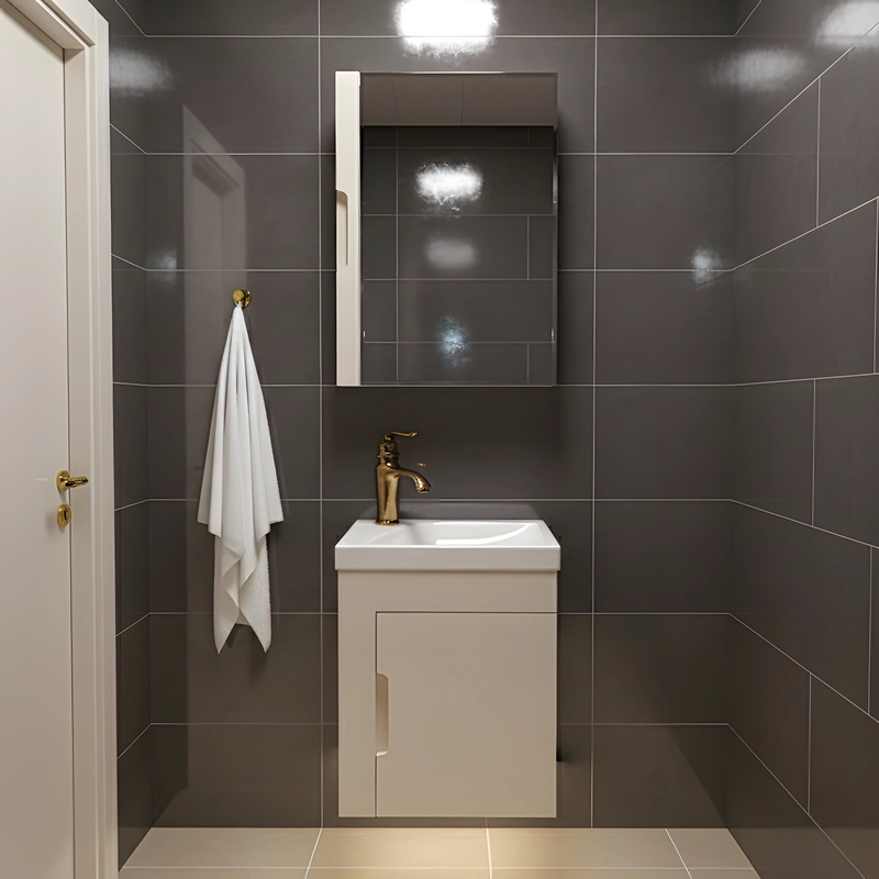 کابینت روشویی کد S-4432 - Image 3