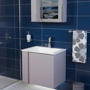 کابینت روشویی کد S-5742