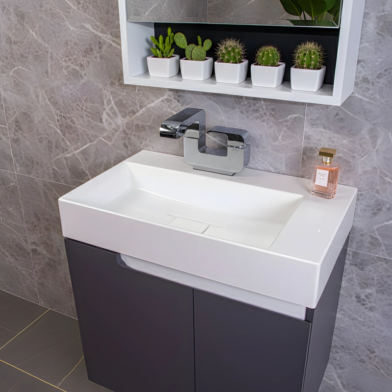 کابینت روشویی کد S-6035 - Image 5