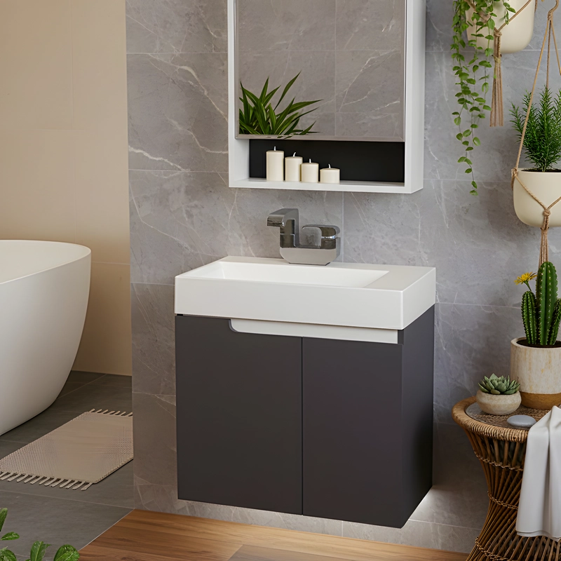 کابینت روشویی کد S-6035 - Image 3