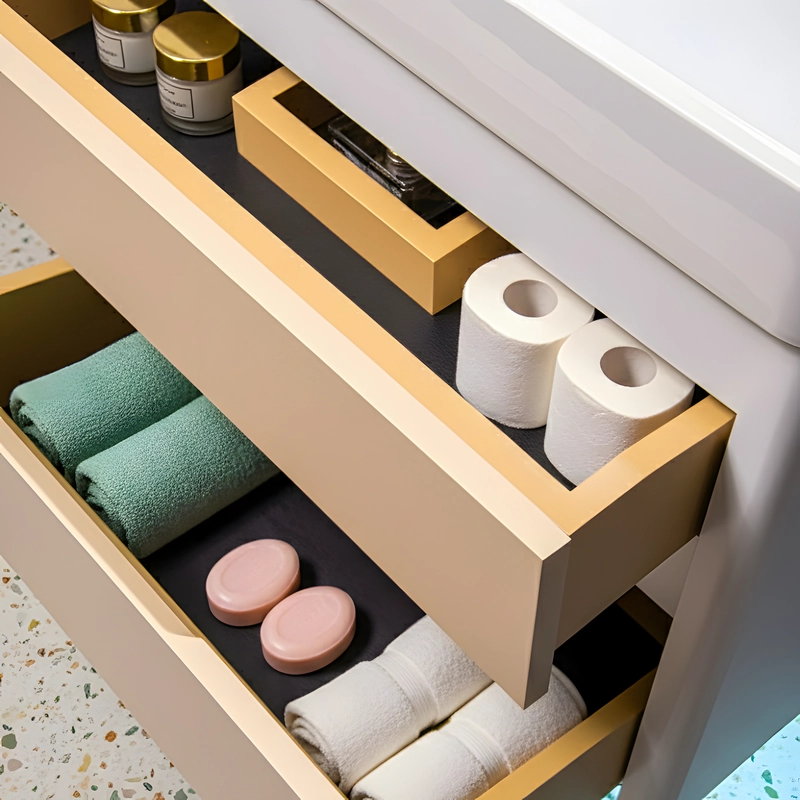 کابینت روشویی کد S-6045 - Image 4