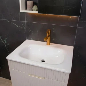 کابینت روشویی کد S-6046