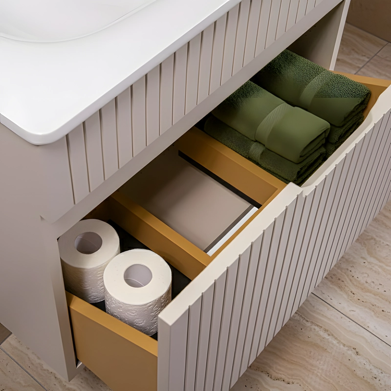 کابینت روشویی کد S-6046 - Image 3