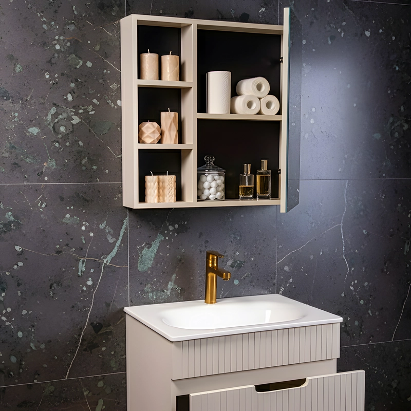 کابینت روشویی کد S-6046 - Image 4