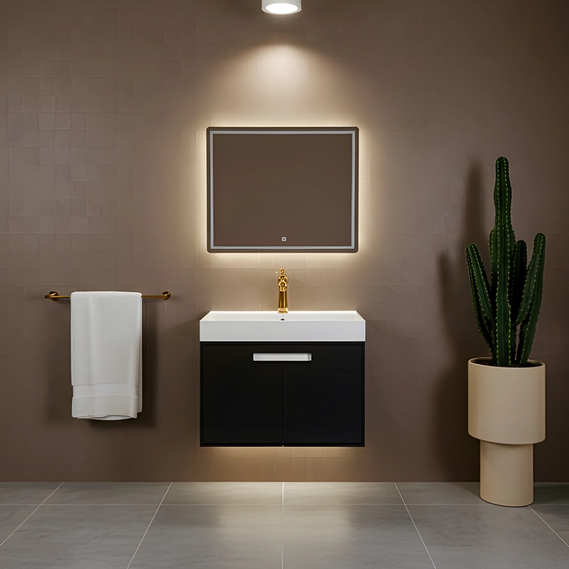 کابینت روشویی کد S-7540