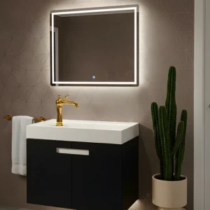 کابینت روشویی کد S-7540