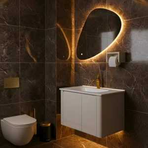 کابینت روشویی کد S-7744