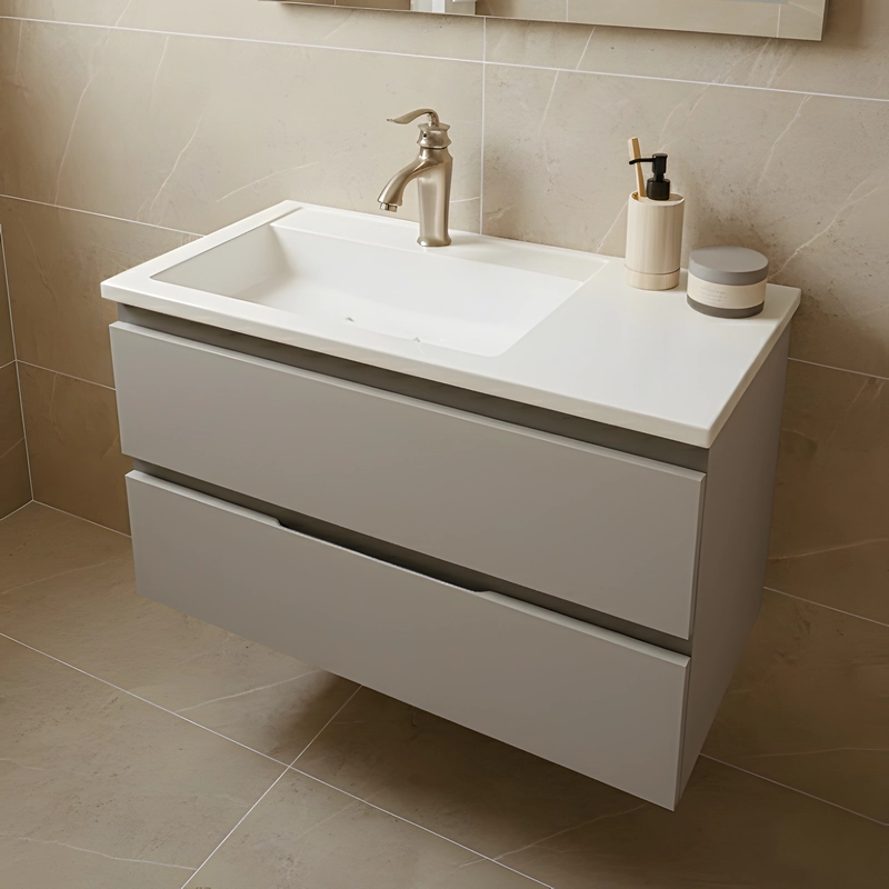 کابینت روشویی کد S-8040 - Image 4