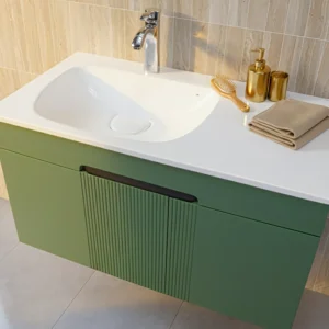 کابینت روشویی کد S-8948