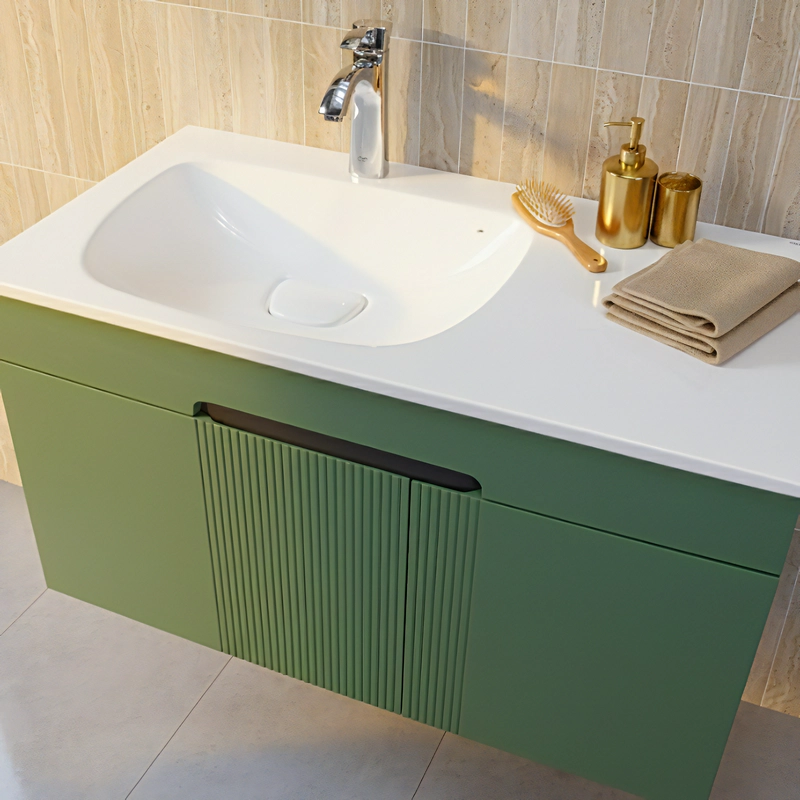 کابینت روشویی کد S-8948 - Image 2