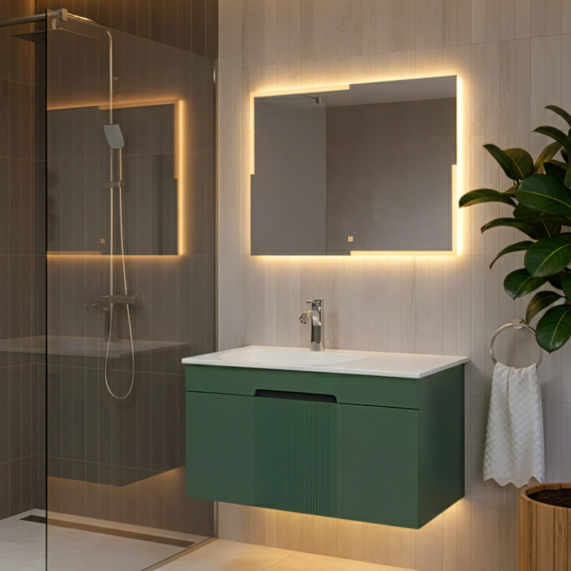 کابینت روشویی کد S-8948 - Image 5