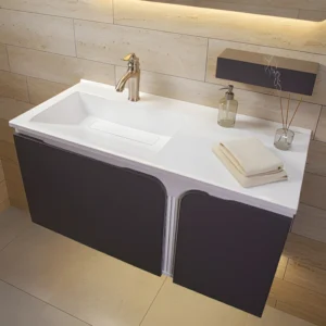 کابینت روشویی کد S-9745