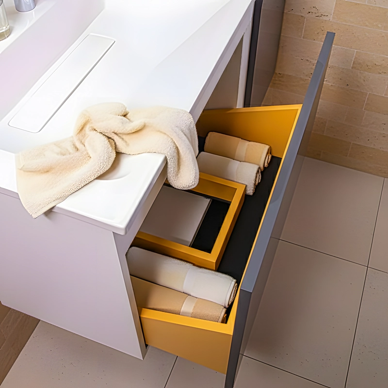 کابینت روشویی کد S-9745 - Image 3