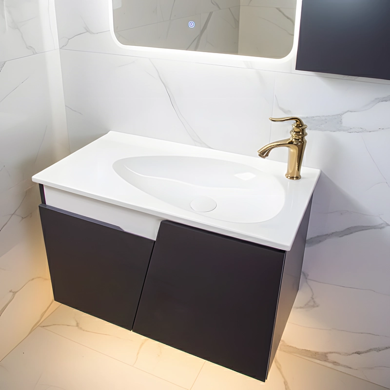 کابینت روشویی کد ST-8042 - Image 4