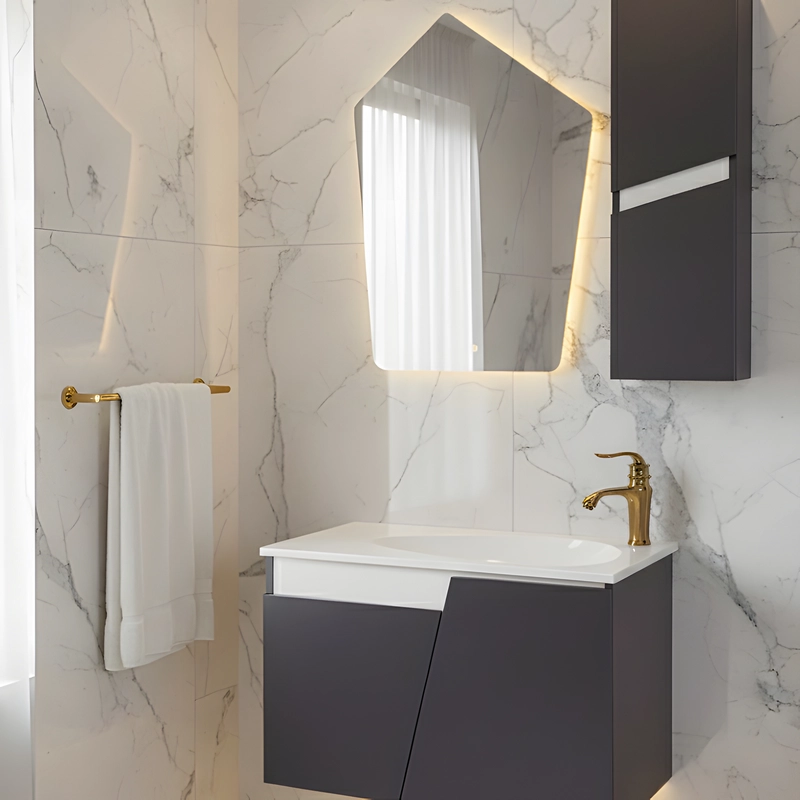 کابینت روشویی کد ST-8042 - Image 2