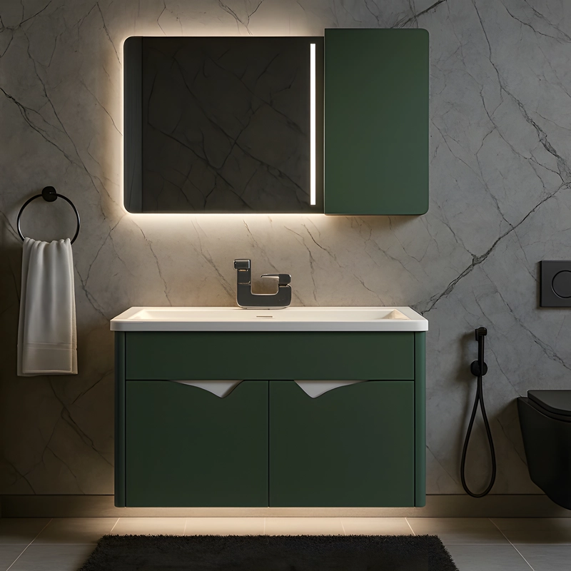 کابینت روشویی کد ST-8045