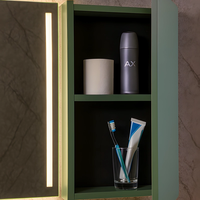 کابینت روشویی کد ST-8045 - Image 5