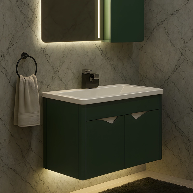 کابینت روشویی کد ST-8045 - Image 2